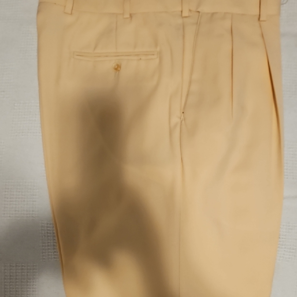 Men's Dress Slacks